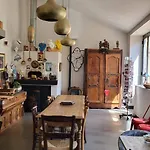 La Pulcinella Maison De Famille *