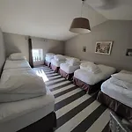 La Pulcinella Maison De Famille