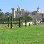 La Pulcinella Maison De Famille Semesterbostad