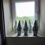 La Pulcinella Maison De Famille Pouzilhac