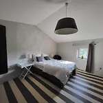 La Pulcinella Maison De Famille Semesterbostad