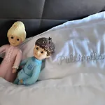La Pulcinella Maison De Famille Semesterbostad Pouzilhac