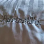 Semesterbostad La Pulcinella Maison De Famille *