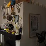 La Pulcinella Maison De Famille Semesterbostad
