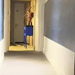 Pulcinella بيت للعطل *
