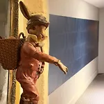 بيت للعطل Pulcinella *