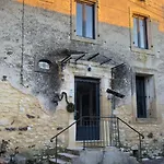 La Pulcinella Maison De Famille *