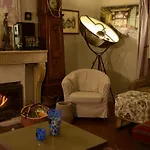 La Pulcinella Maison De Famille Pouzilhac