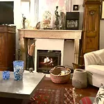 La Pulcinella Maison De Famille Semesterbostad *