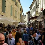 La Pulcinella Maison De Famille * Pouzilhac