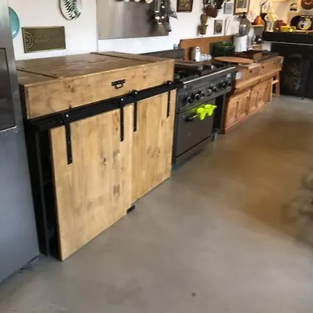 La Pulcinella Maison De Famille *