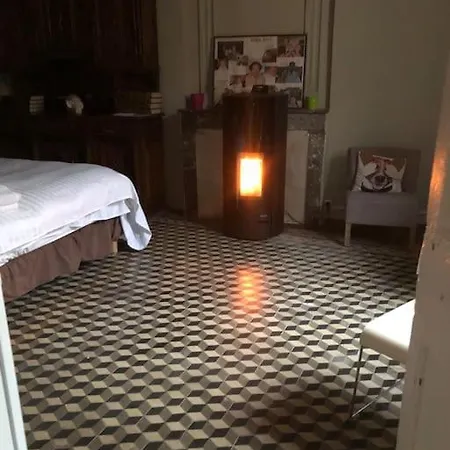 Casa vacanze La Pulcinella Maison De Famille *