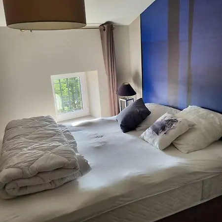 La Pulcinella Maison De Famille Holiday home *