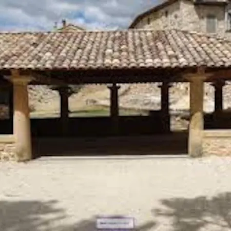 Сasa de vacaciones La Pulcinella Maison De Famille