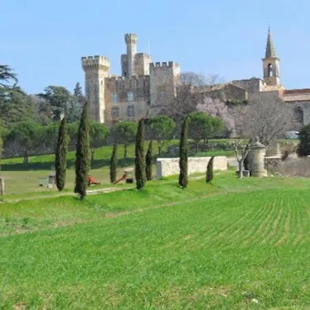 La Pulcinella Maison De Famille Holiday home