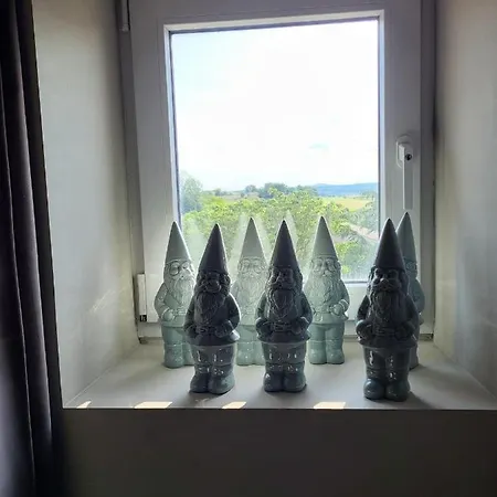 La Pulcinella Maison De Famille Pouzilhac