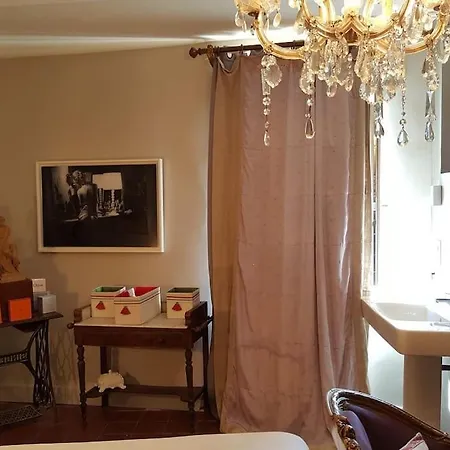 La Pulcinella Maison De Famille Holiday home