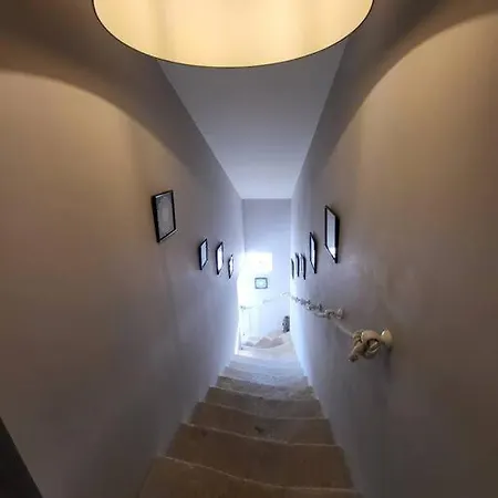 La Pulcinella Maison De Famille Pouzilhac