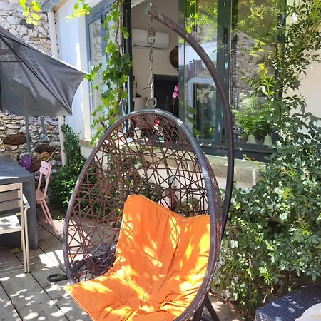 La Pulcinella Maison De Famille Holiday home *