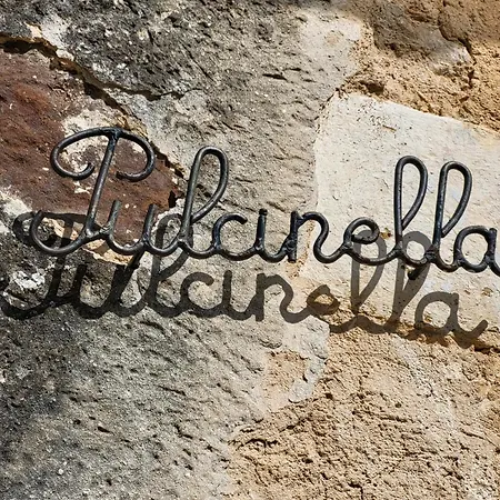 La Pulcinella Maison De Famille * Pouzilhac