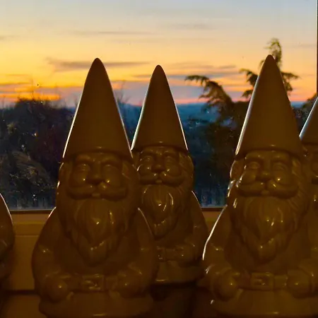 La Pulcinella Maison De Famille 펜션 푸죠헤크
