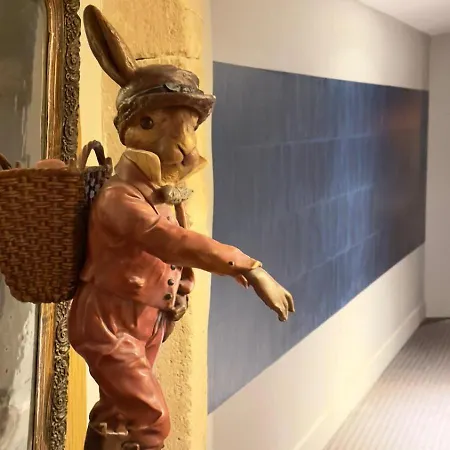Prázdninový dům La Pulcinella Maison De Famille *