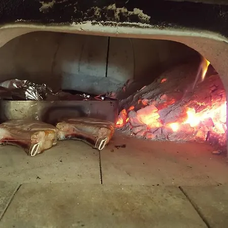 Prázdninový dům La Pulcinella Maison De Famille