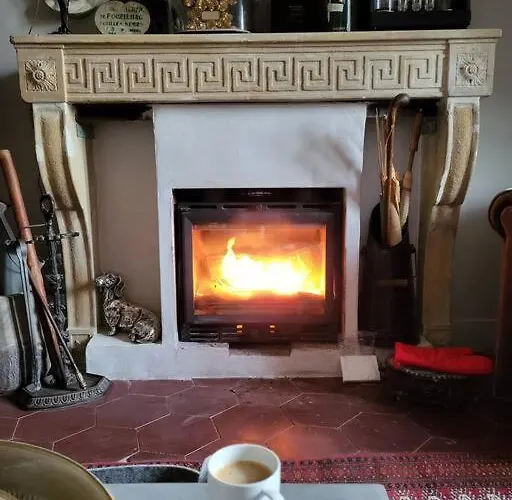 La Pulcinella Maison De Famille בית נופש