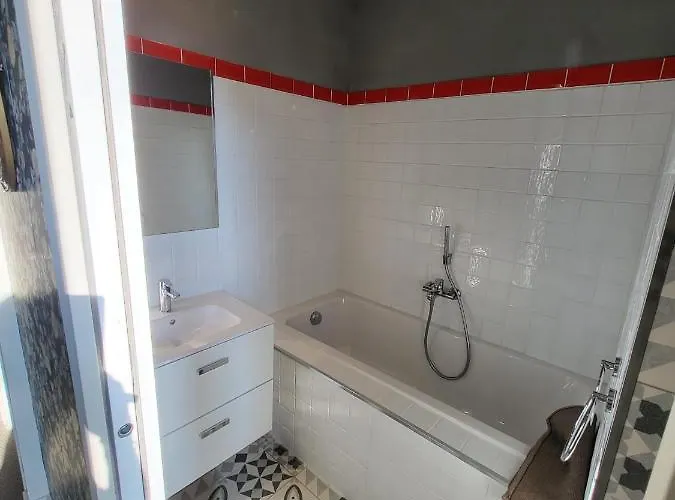 La Pulcinella Maison De Famille
