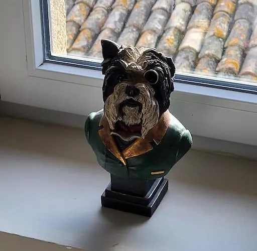 La Pulcinella Maison De Famille Pouzilhac
