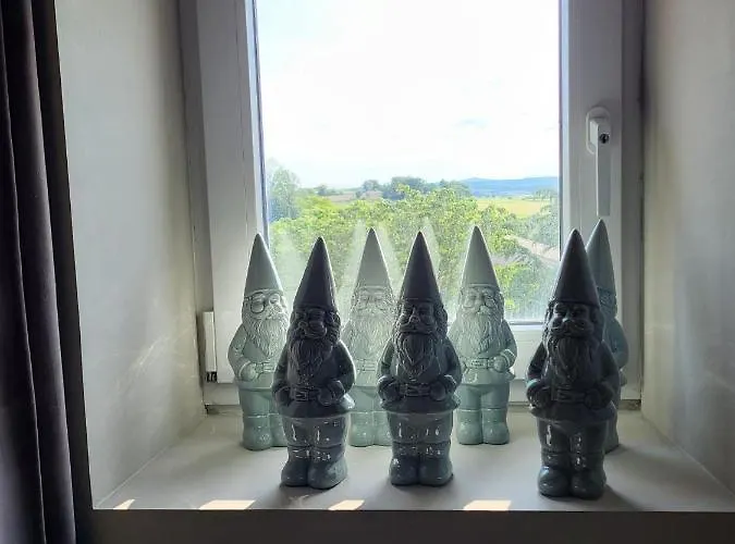 La Pulcinella Maison De Famille Pouzilhac