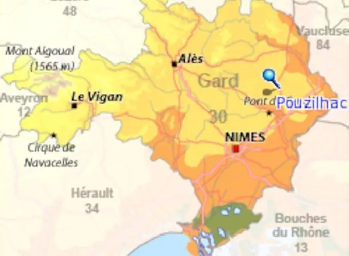 La Pulcinella Maison De Famille Сasa de vacaciones