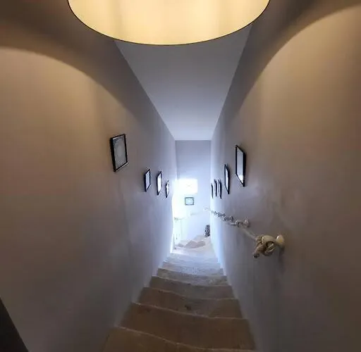 La Pulcinella Maison De Famille Pouzilhac