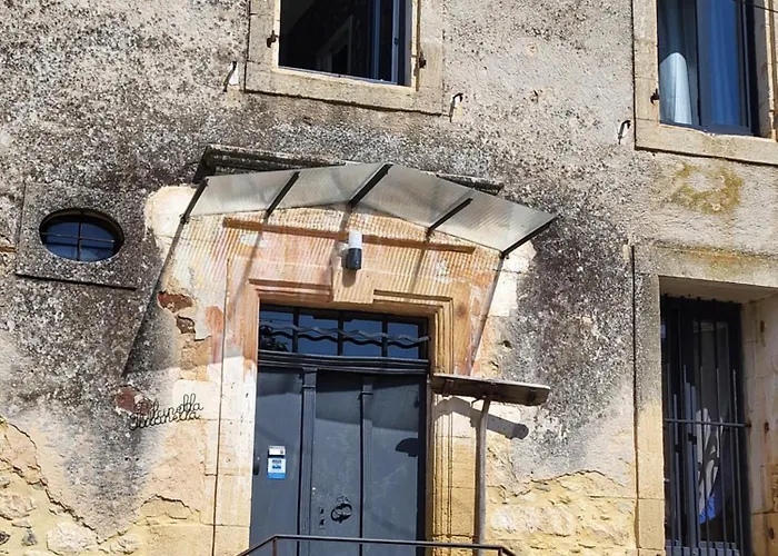 La Pulcinella Maison De Famille בית נופש *
