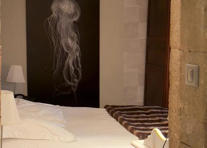 Сasa de vacaciones La Pulcinella Maison De Famille