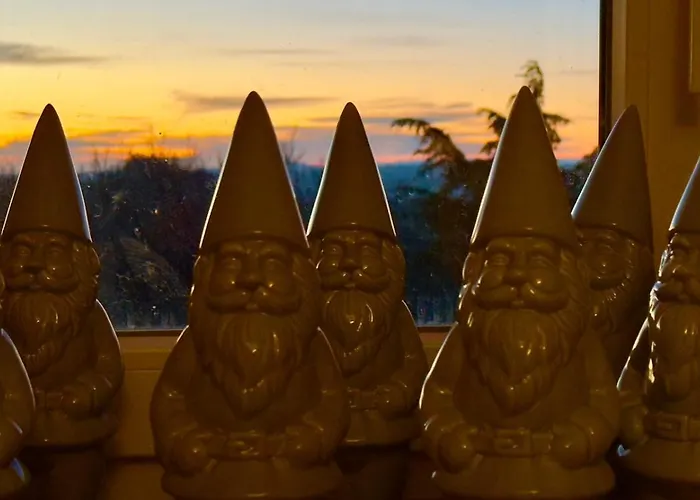 La Pulcinella Maison De Famille Сasa de vacaciones Pouzilhac