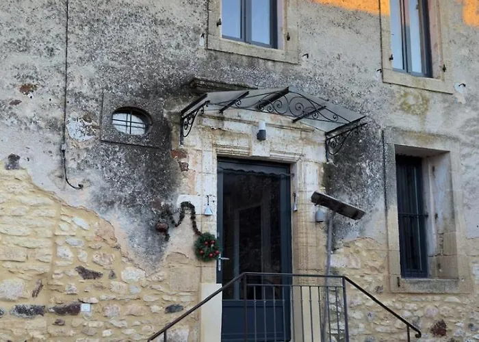 La Pulcinella Maison De Famille *