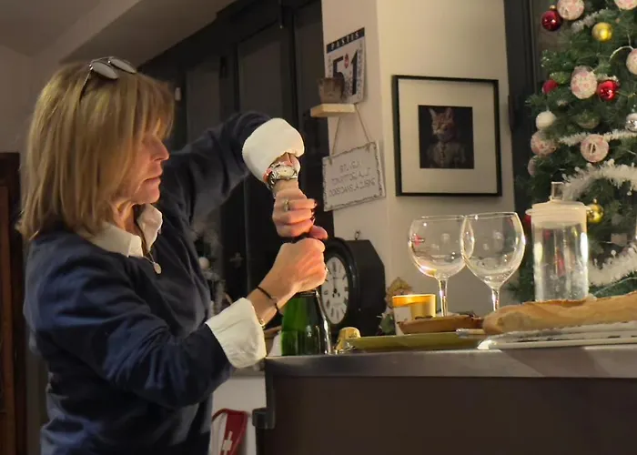 La Pulcinella Maison De Famille * Pouzilhac