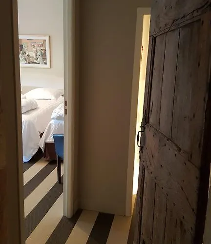 La Pulcinella Maison De Famille Pouzilhac